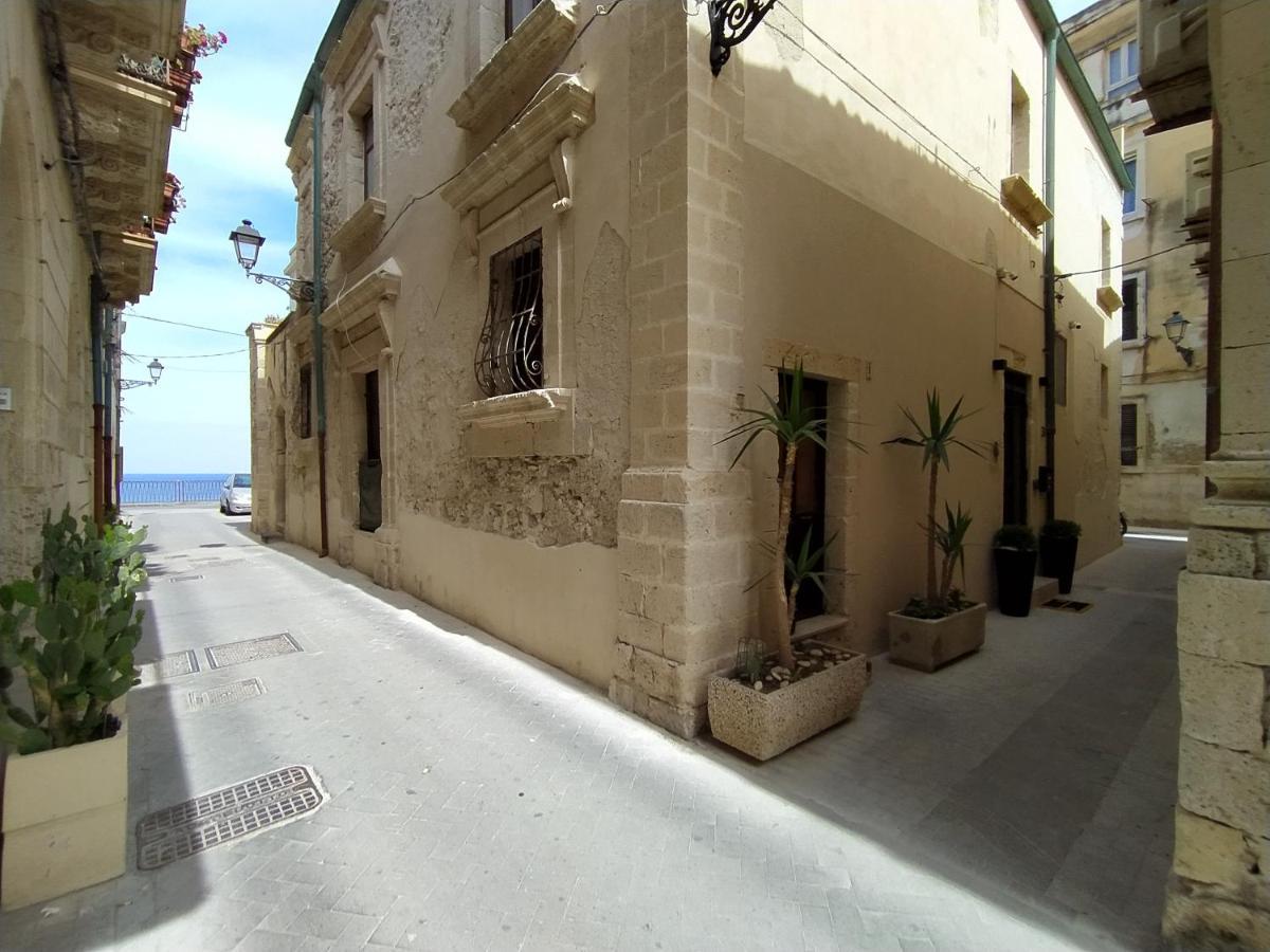 La Punta Di Ortigia Holiday Home Syracuse Extérieur photo